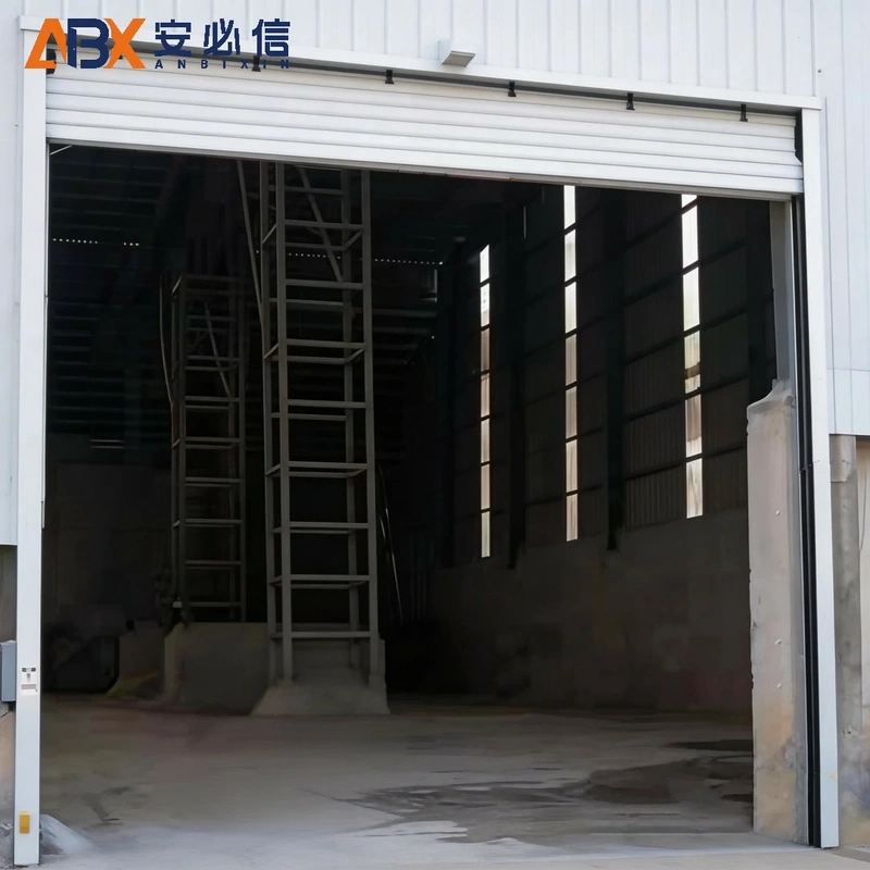 南宁市背带堆积门