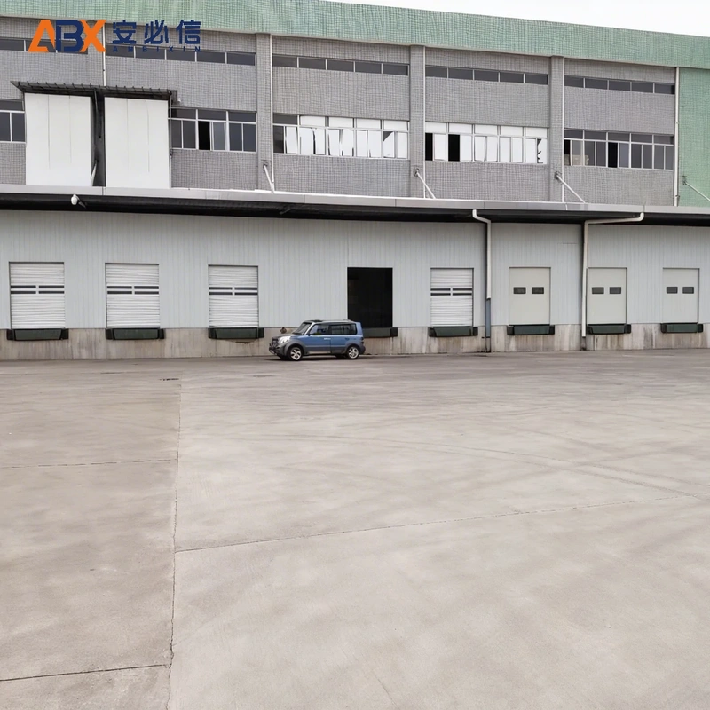 南宁市消防高速门